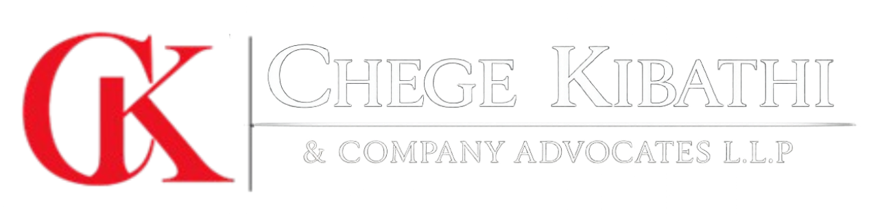 Chege Kibathi & Co.