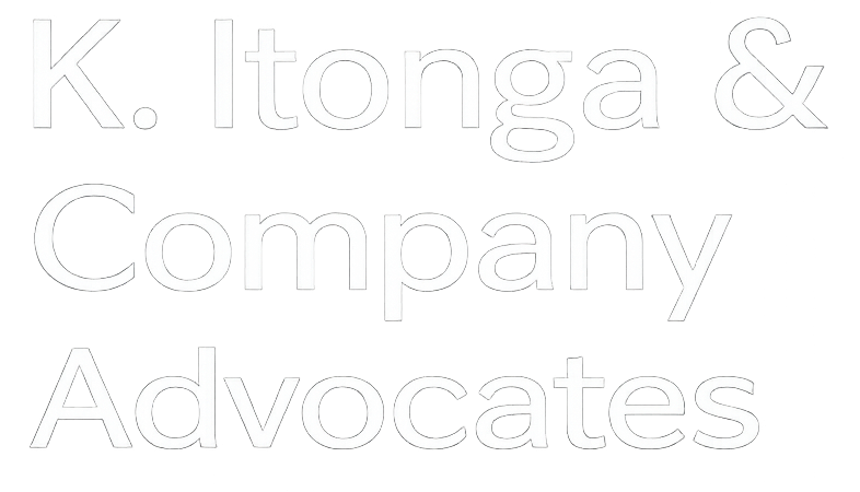 K. Itonga & Company