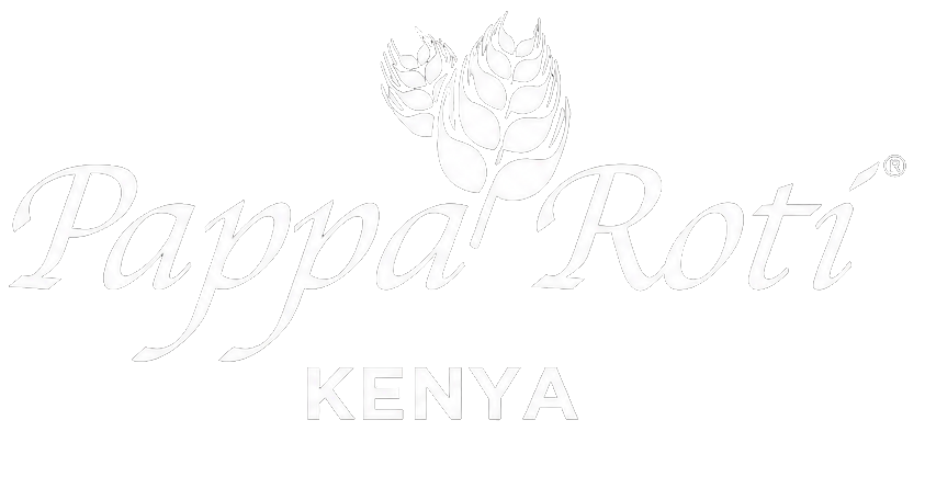Pappa Roti Kenya